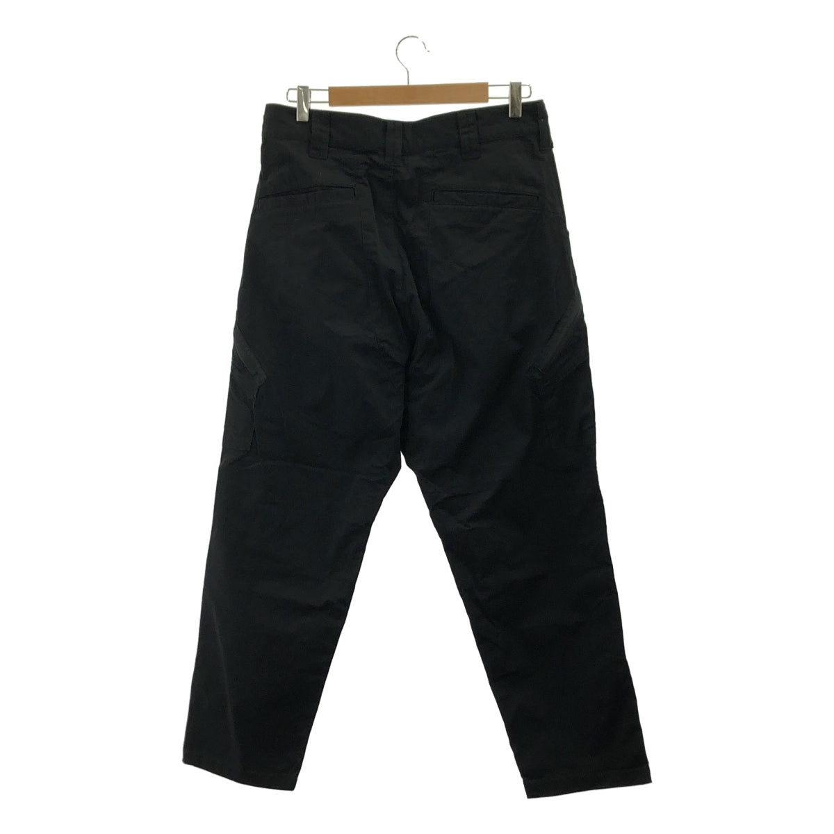 MOUT RECON TAILOR / 마우트리콘테일러 | CORDURA / 코듀라 밀리터리 카고 팬츠 | 46 | 블랙 | 남성