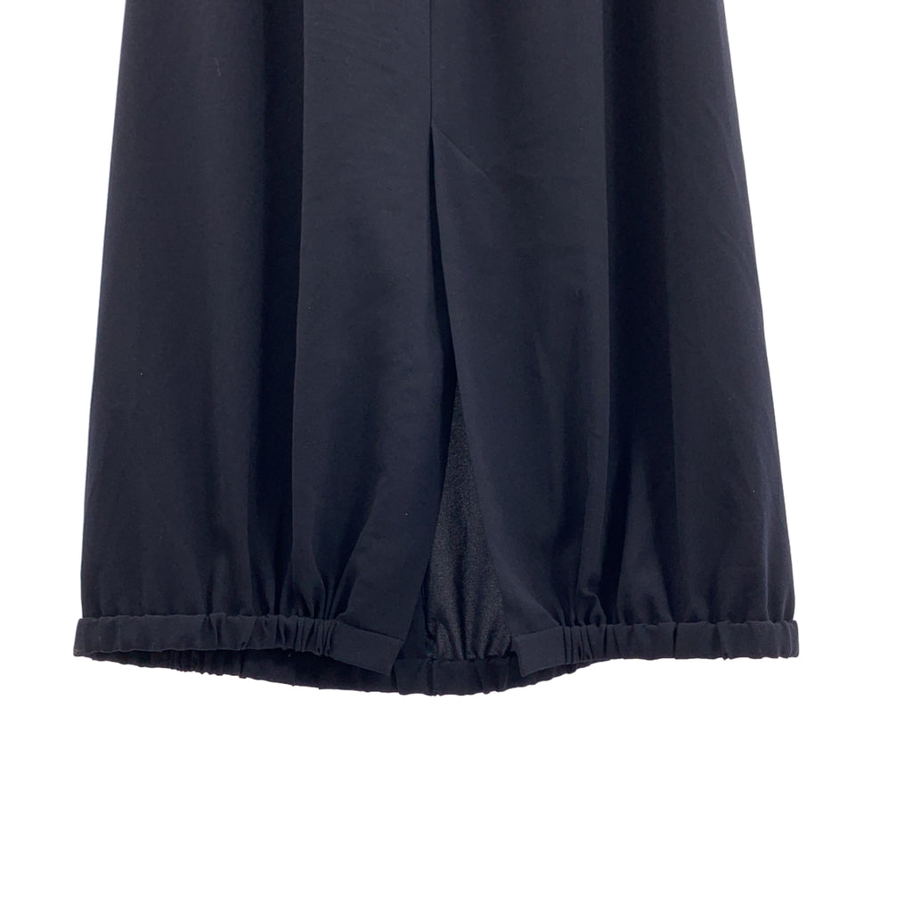 ENFOLD / 엠 폴드 | GATHER STRAIGHT SKIRT / 허리 고무 슬릿 볼륨 스커트 | 38 |