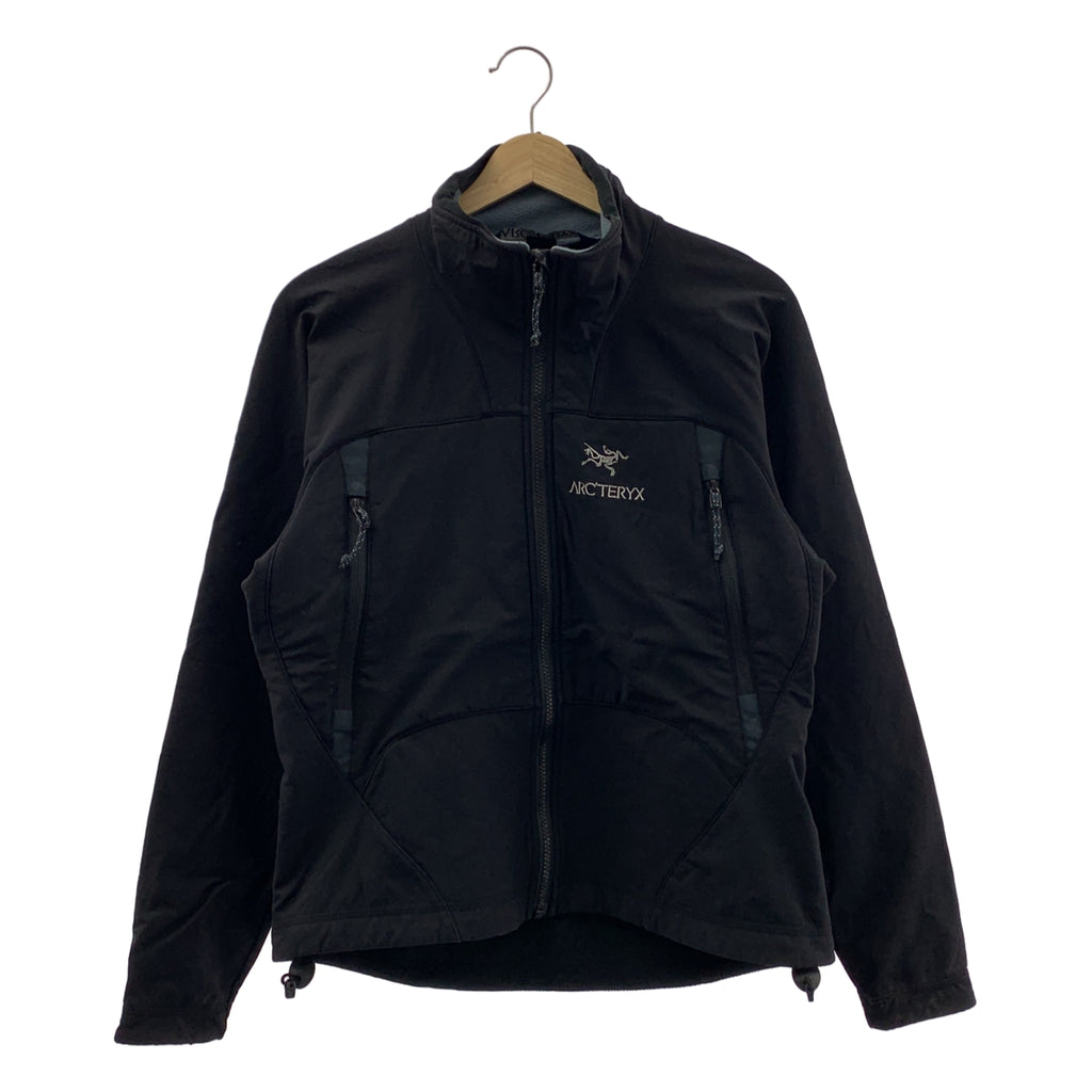 ARC'TERYX / Arc'teryx | GAMMA SV JACKET 尼龍 Polartec 羊毛 Gamma 外套 |