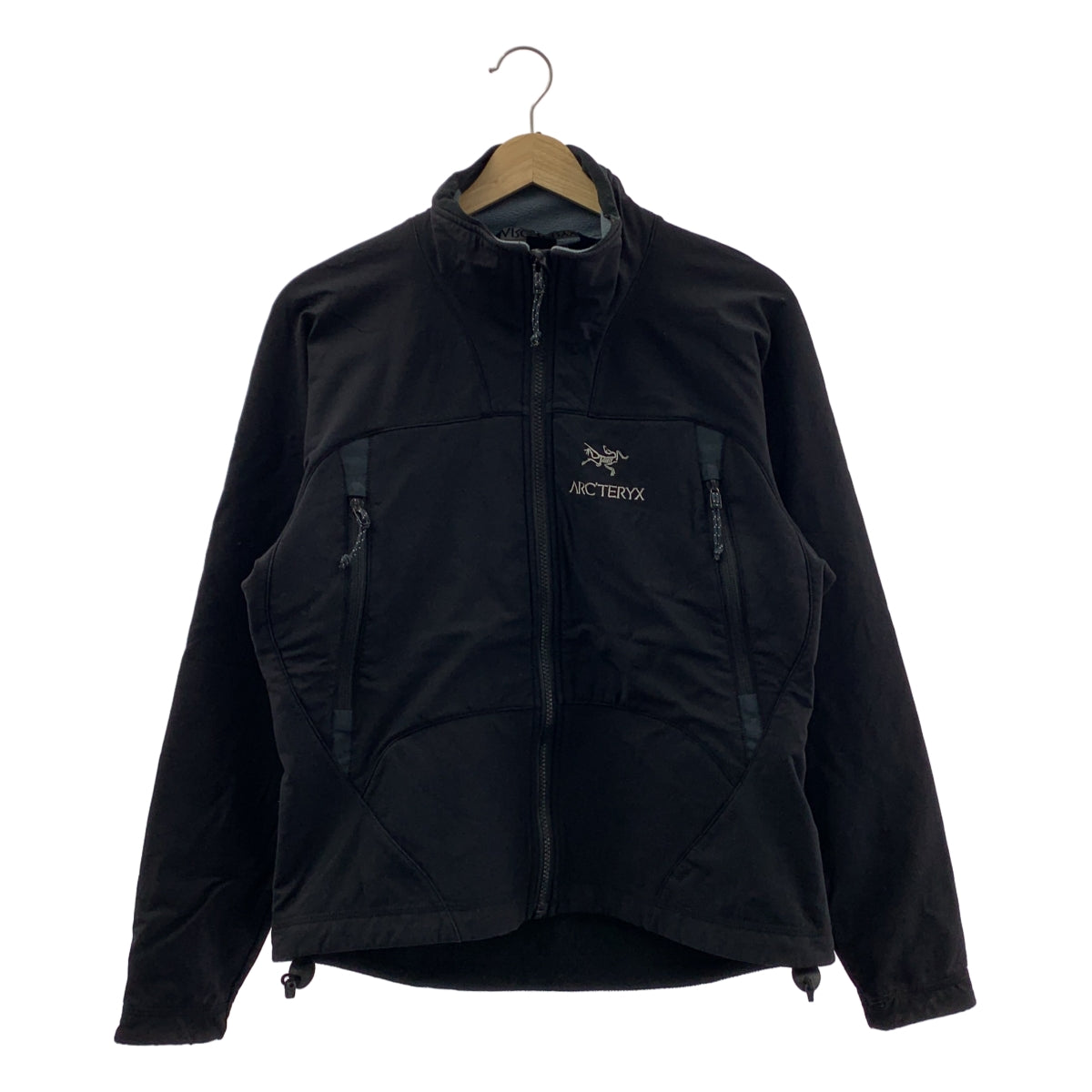 ARC'TERYX / Arc'teryx | GAMMA SV JACKET 尼龍 Polartec 羊毛 Gamma 外套 |