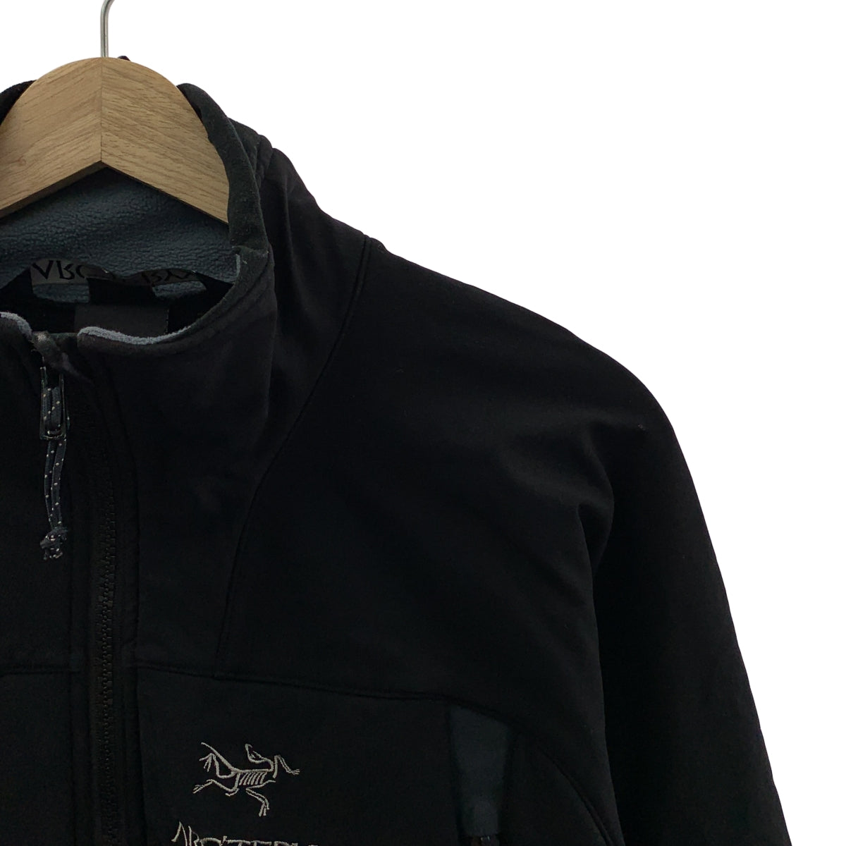 ARC'TERYX / Arc'teryx | GAMMA SV JACKET 尼龍 Polartec 羊毛 Gamma 外套 |