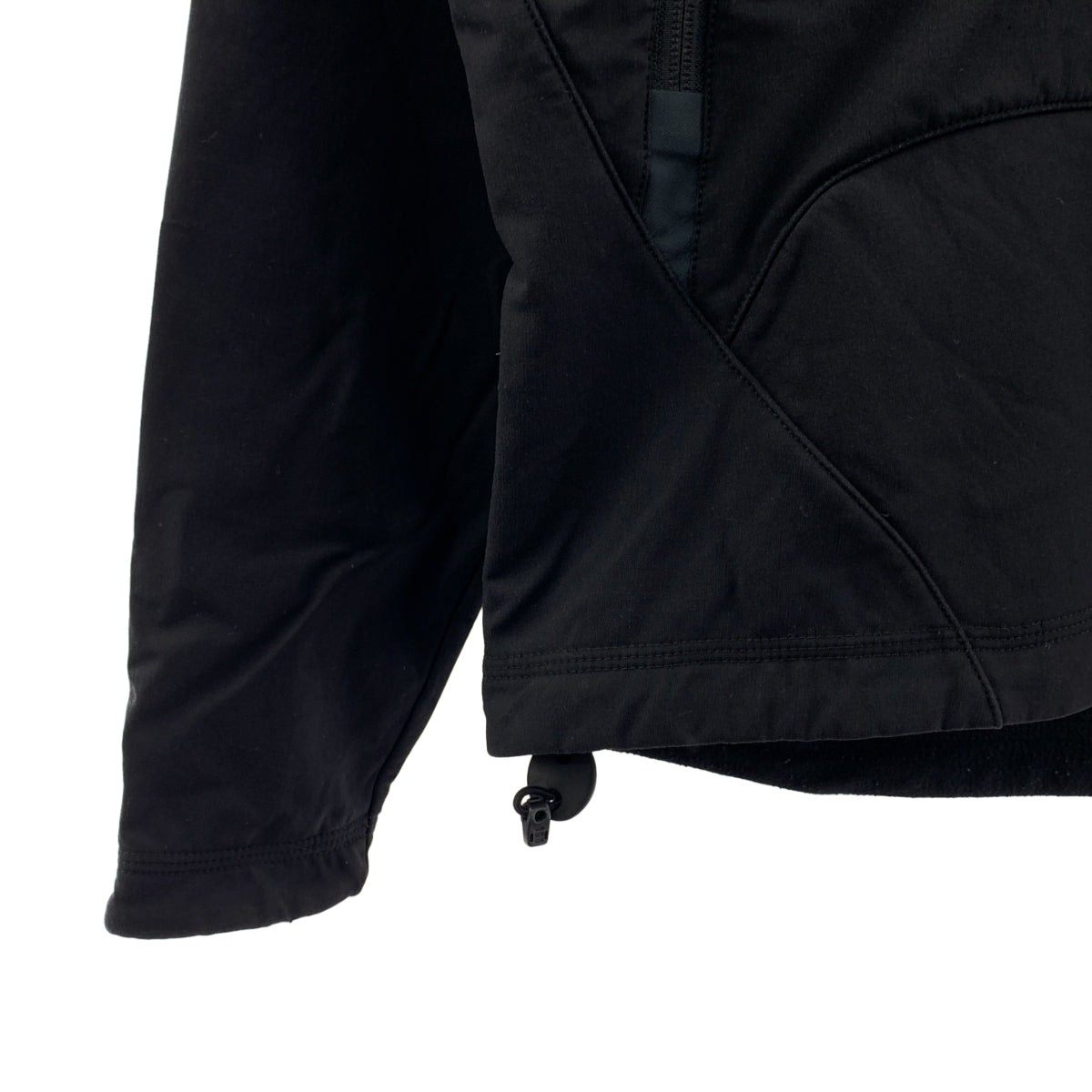 ARC'TERYX / Arc'teryx | GAMMA SV JACKET 尼龍 Polartec 羊毛 Gamma 外套 |