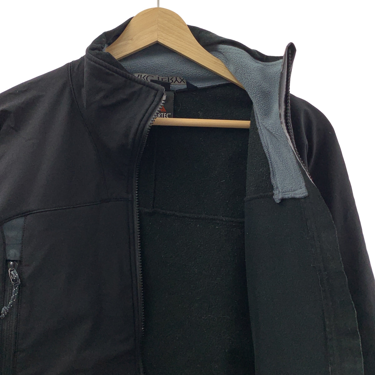 ARC'TERYX / Arc'teryx | GAMMA SV JACKET 尼龍 Polartec 羊毛 Gamma 外套 |