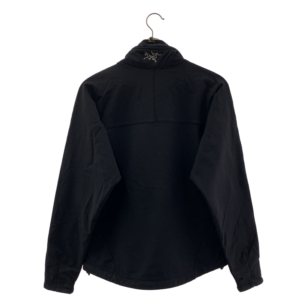 ARC'TERYX / Arc'teryx | GAMMA SV JACKET 尼龍 Polartec 羊毛 Gamma 外套 |
