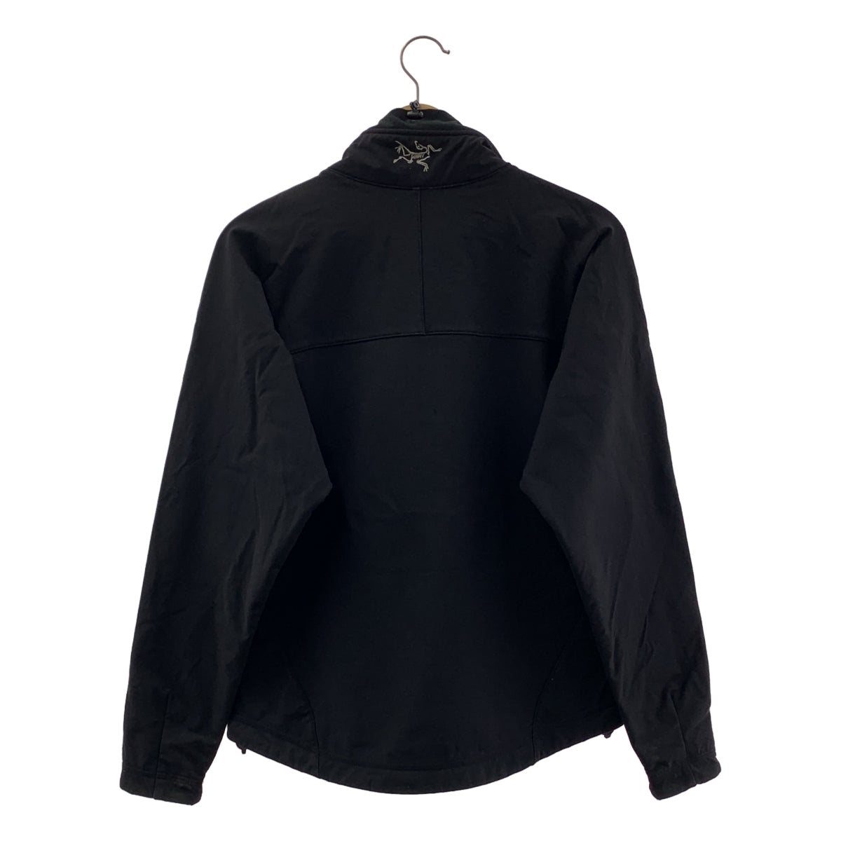 ARC'TERYX / Arc'teryx | GAMMA SV JACKET 尼龍 Polartec 羊毛 Gamma 外套 |