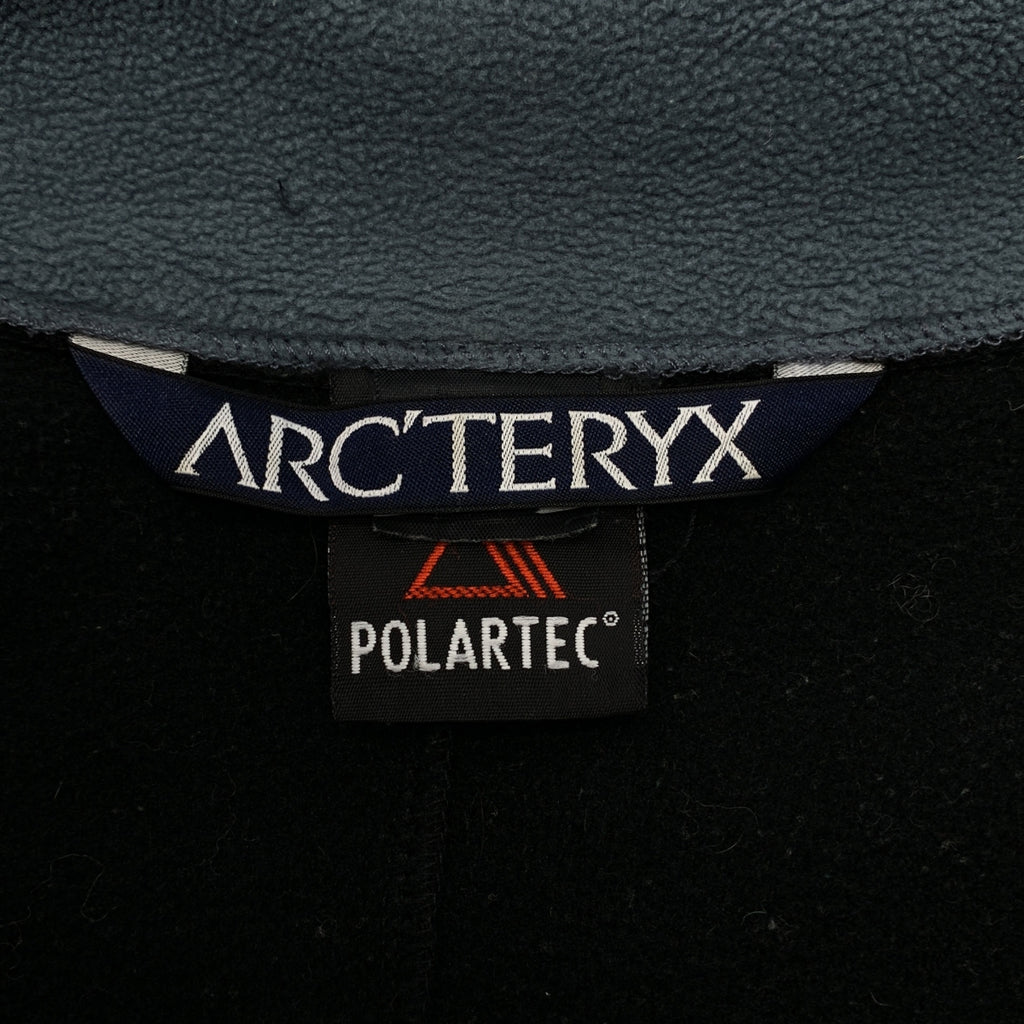 ARC'TERYX / Arc'teryx | GAMMA SV JACKET 尼龍 Polartec 羊毛 Gamma 外套 |