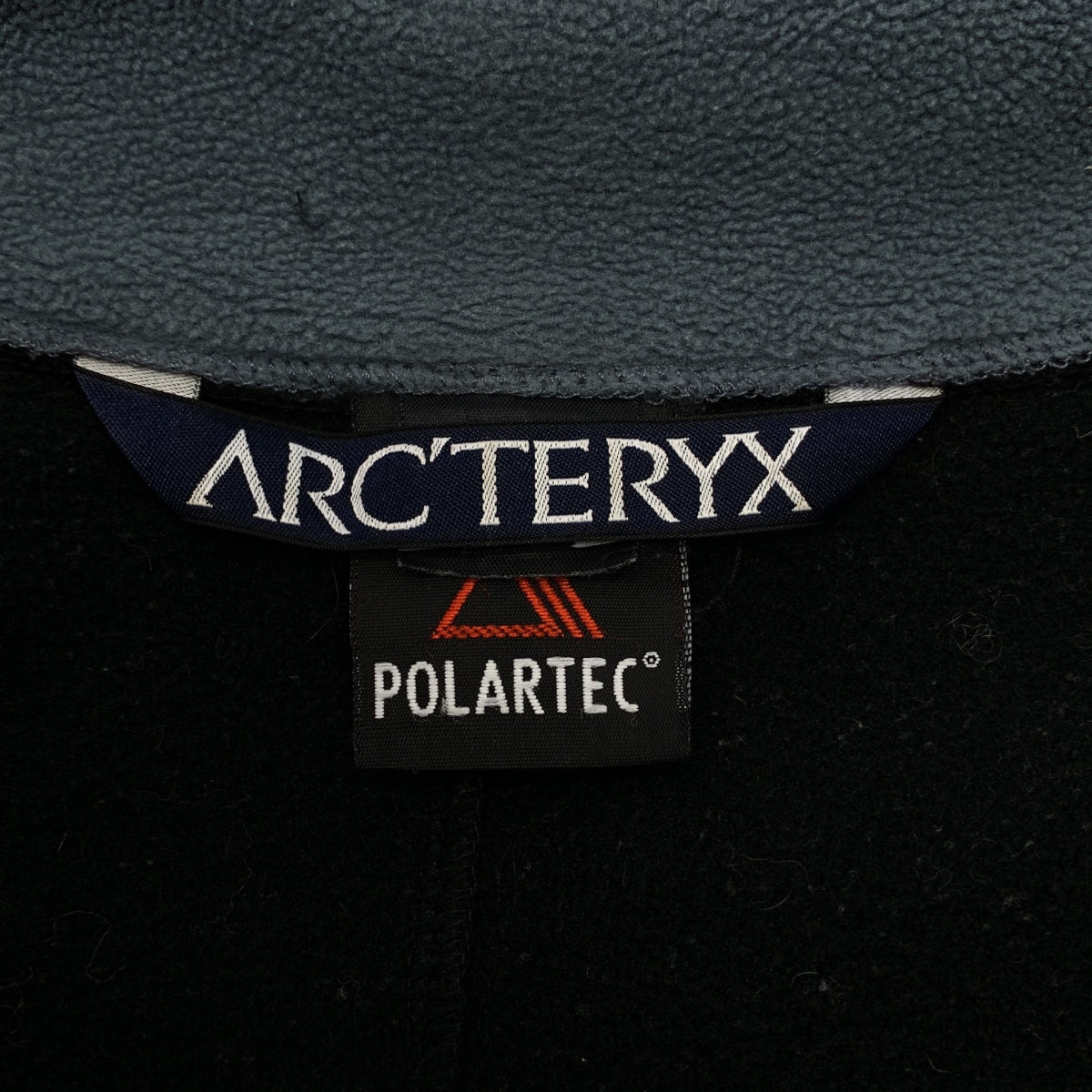 ARC'TERYX / Arc'teryx | GAMMA SV JACKET 尼龍 Polartec 羊毛 Gamma 外套 |