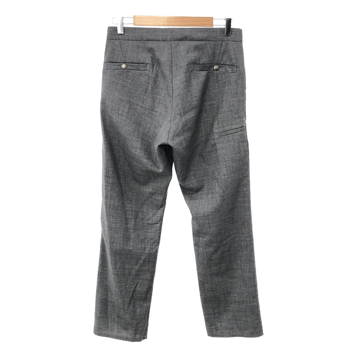 THE NORTH FACE PURPLE LABEL / The North Face Purple Label | FIELD PANTS Wool Blend Field Pants | 30 | Gray | Men's