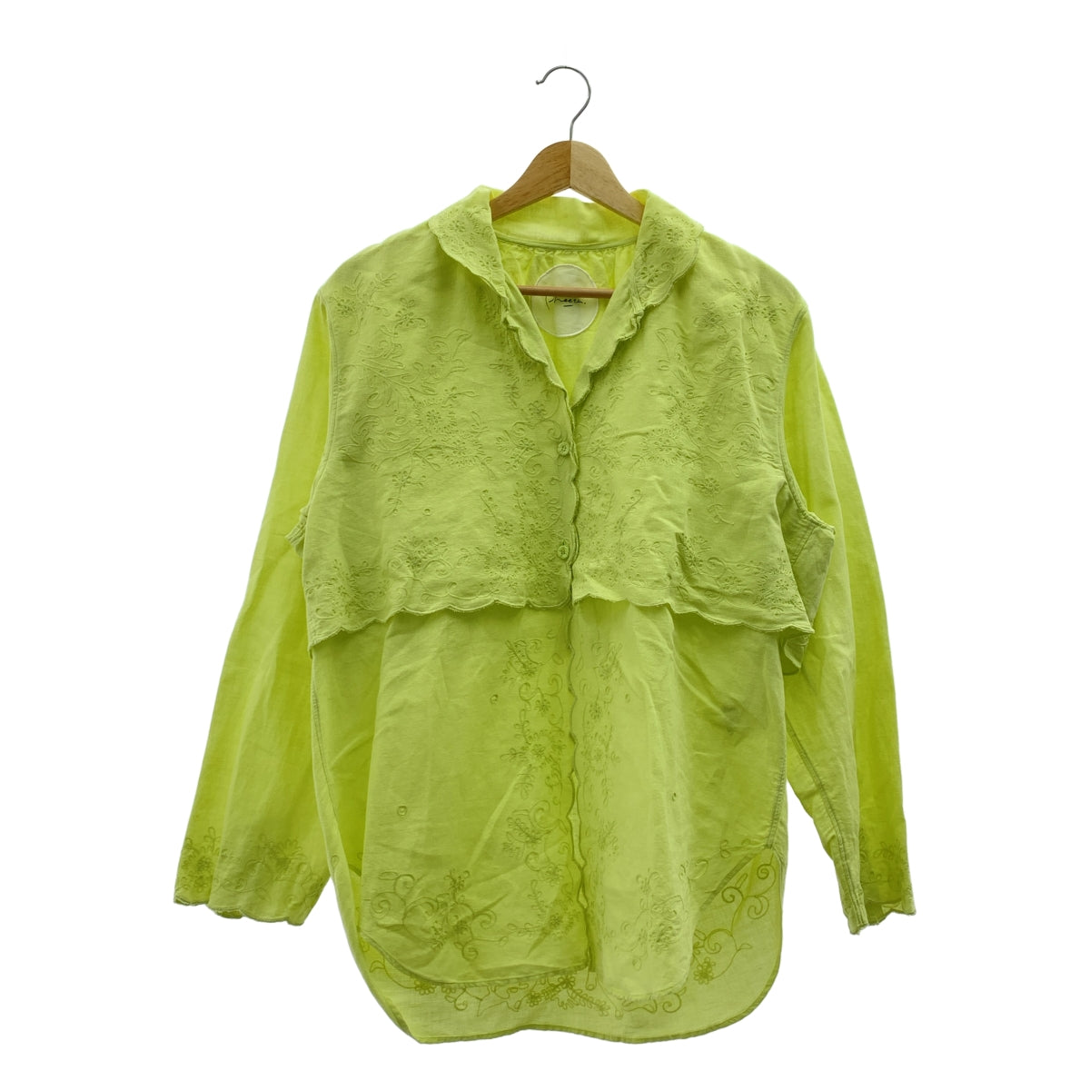 pheeta / 피타 | 인도 린넨 코튼 튜닉 셔츠 블라우스 |