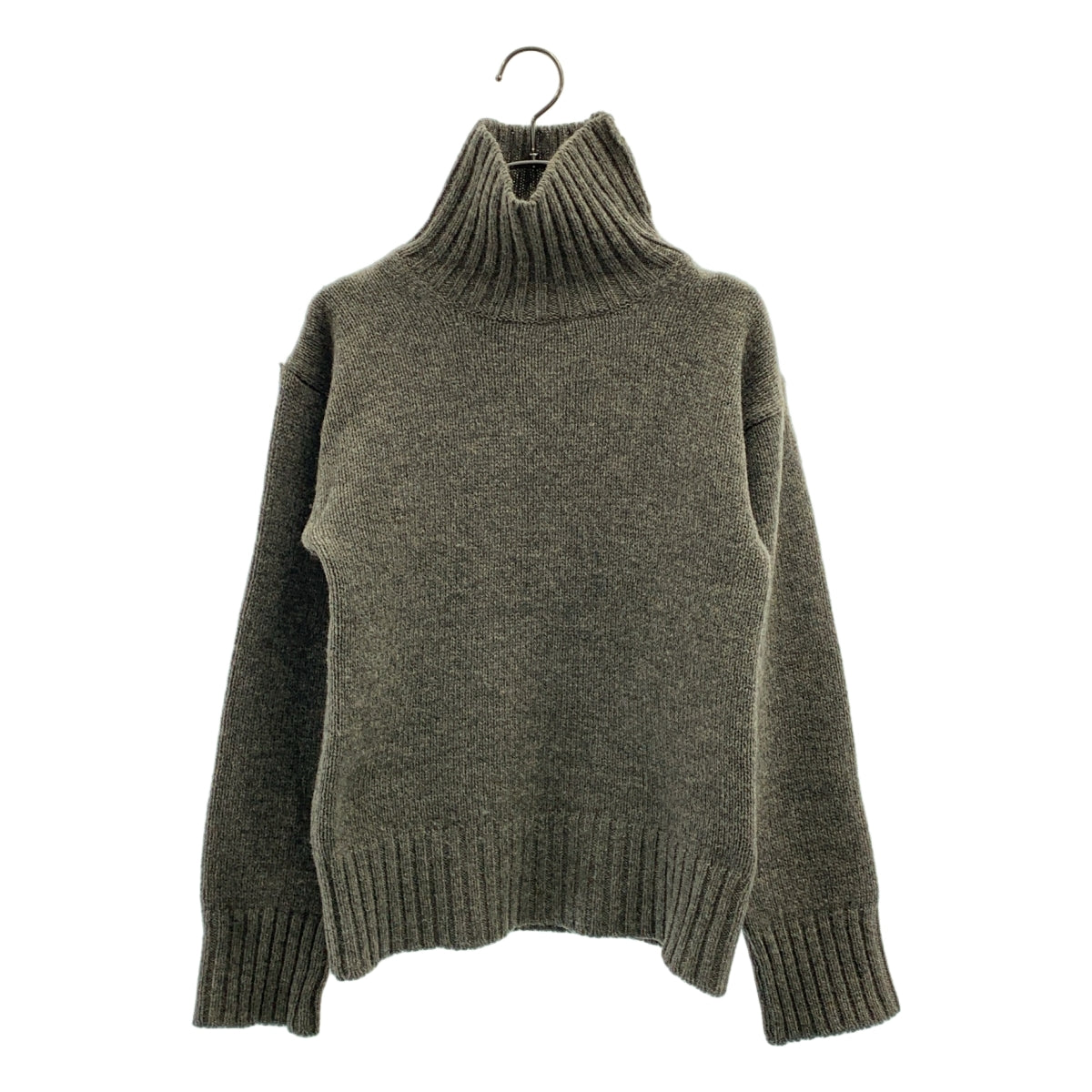 MHL. / 엠에이치엘 마가렛 하웰 | 울 터틀넥 니트 | 2 |