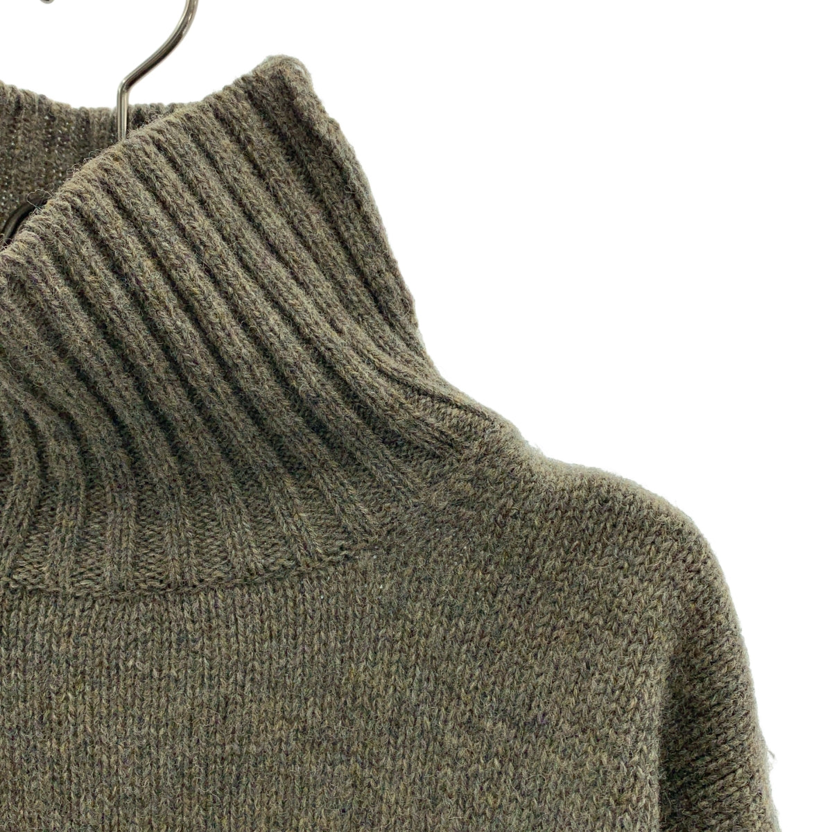 MHL. / 엠에이치엘 마가렛 하웰 | 울 터틀넥 니트 | 2 |