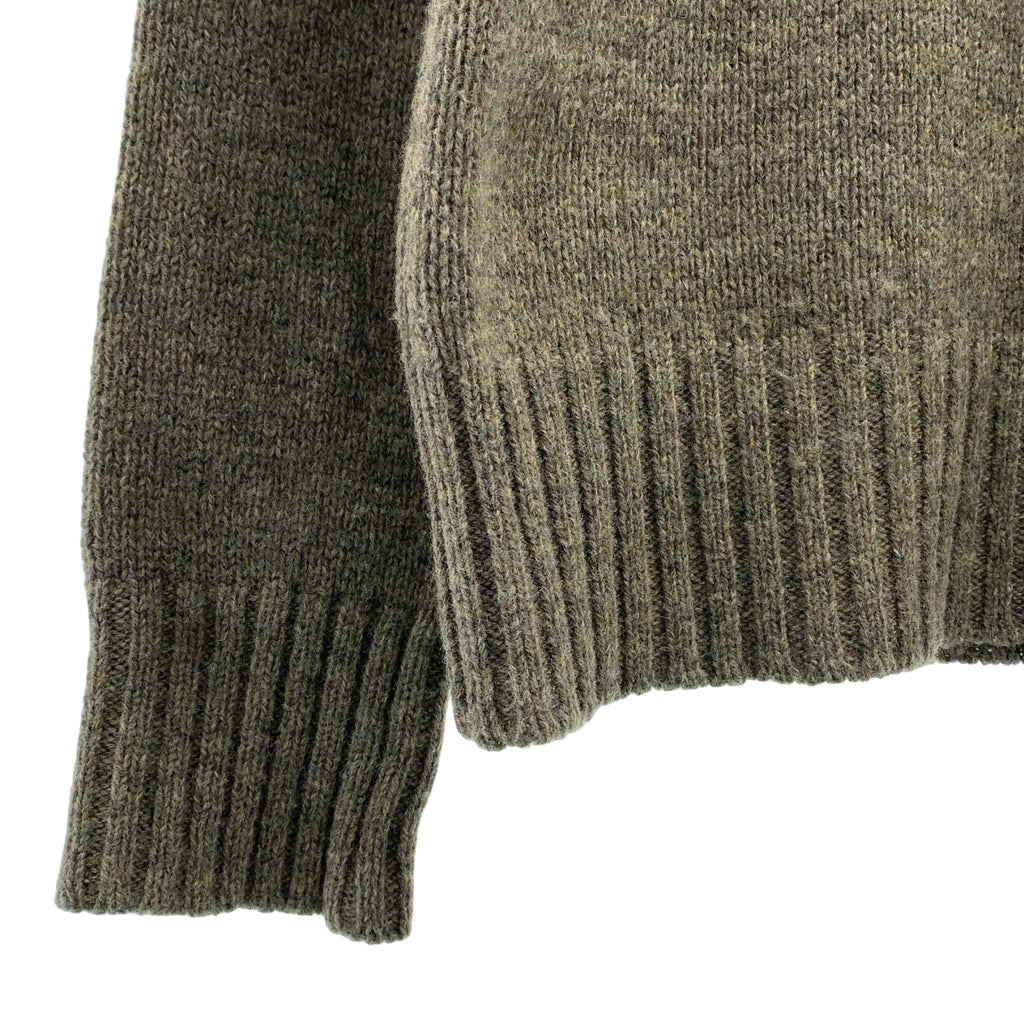 MHL. / 엠에이치엘 마가렛 하웰 | 울 터틀넥 니트 | 2 |