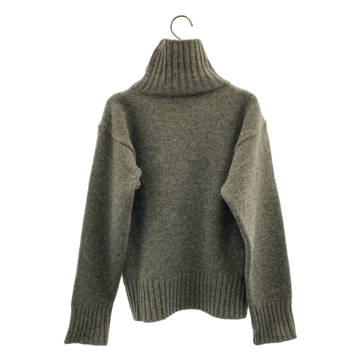 MHL. / 엠에이치엘 마가렛 하웰 | 울 터틀넥 니트 | 2 |