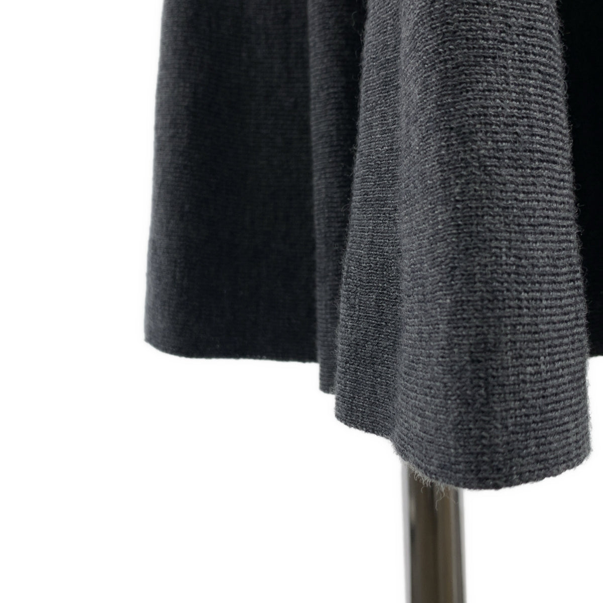 nagonstans / 나곤 스탠스 | 울 하이 넥 니트 원피스 | S | 여성