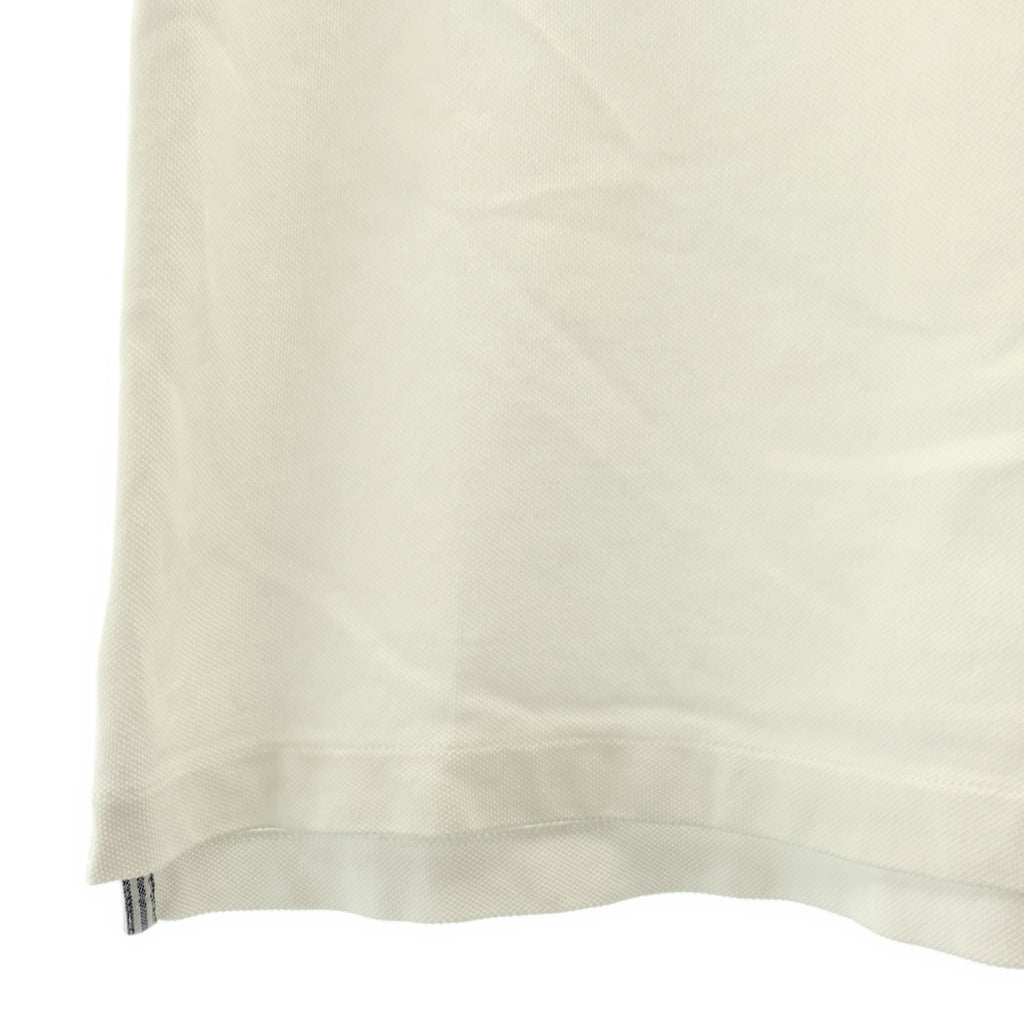 MONCLER | MAGLIA POLO 衫 | Logo 貼片 Polo 衫 | M 碼 | 男士