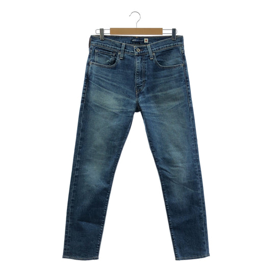 LEVI'S MADE &amp; CRAFTED / 리바이스 메이드 &amp; 크래프티드 | 512 SLIM TAPER 슬림 테이퍼 스트레치 데님 팬츠 | W31 L32 | 남성