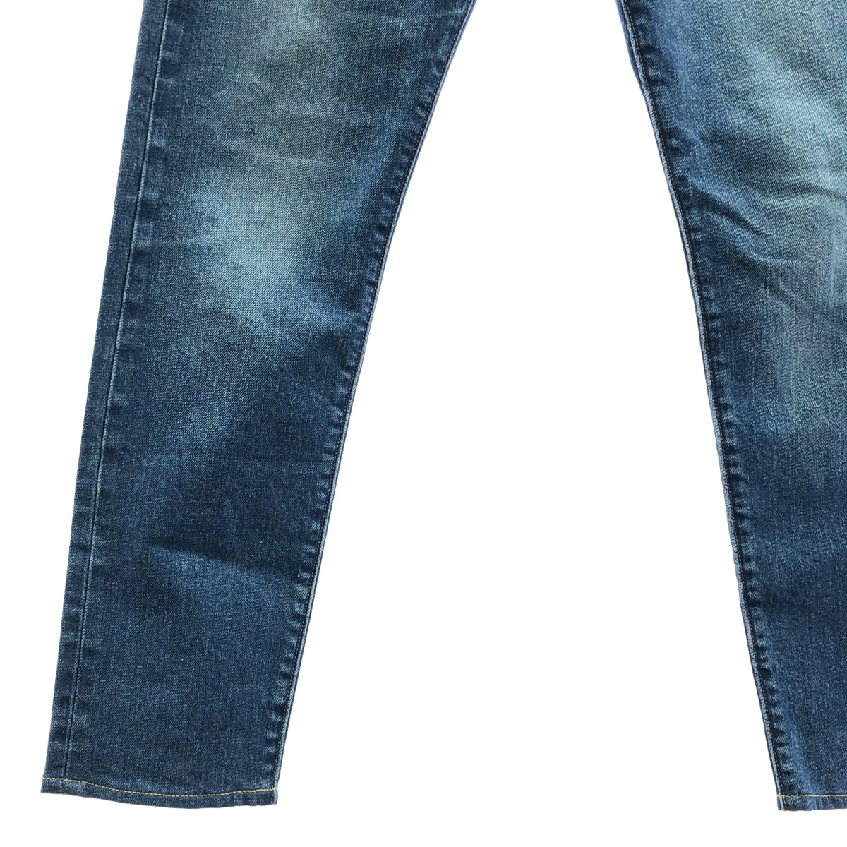 LEVI'S MADE &amp; CRAFTED / 리바이스 메이드 &amp; 크래프티드 | 512 SLIM TAPER 슬림 테이퍼 스트레치 데님 팬츠 | W31 L32 | 남성