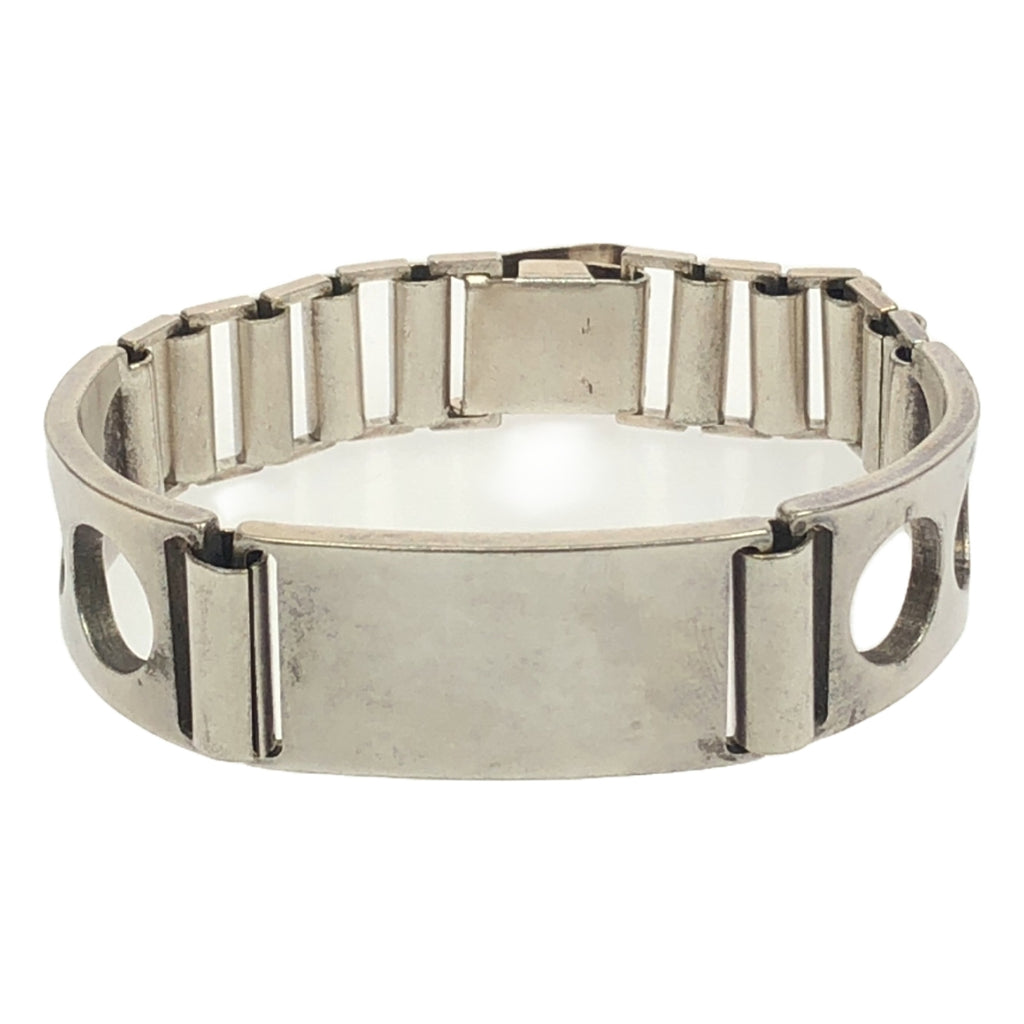 Maison Martin Margiela / メゾンマルタンマルジェラ | 10 本人期 初期モデル Watch band Bracelet ウォッチバンド ブレスレット |