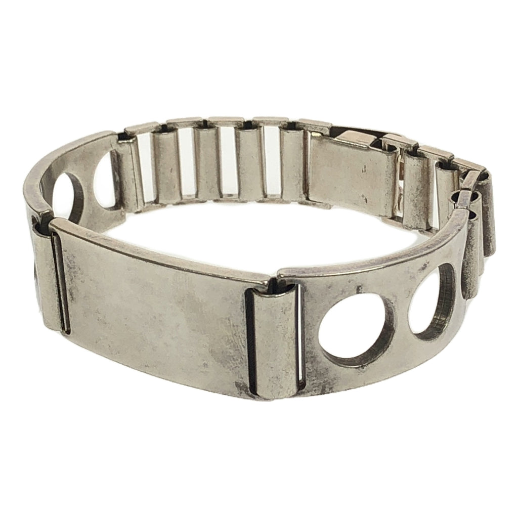 Maison Martin Margiela / メゾンマルタンマルジェラ | 10 本人期 初期モデル Watch band Bracelet ウォッチバンド ブレスレット |