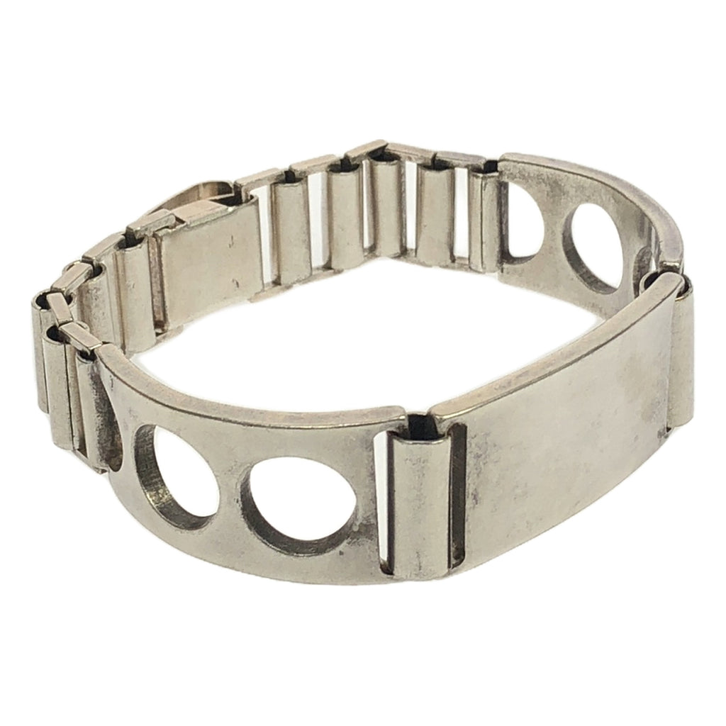 Maison Martin Margiela / メゾンマルタンマルジェラ | 10 本人期 初期モデル Watch band Bracelet ウォッチバンド ブレスレット |