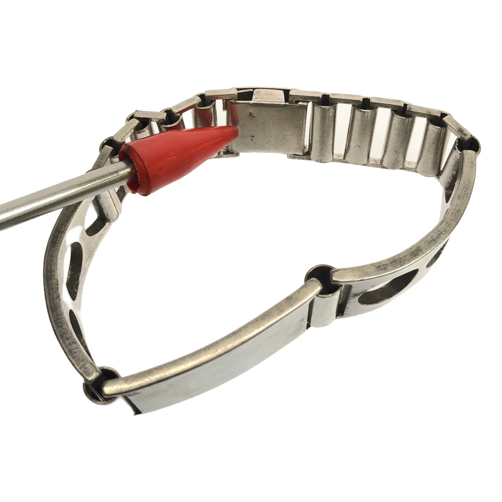 Maison Martin Margiela / メゾンマルタンマルジェラ | 10 本人期 初期モデル Watch band Bracelet ウォッチバンド ブレスレット |