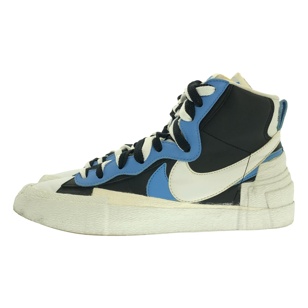 薩卡伊 | NIKE / BLAZER MID 西裝外套中幫運動鞋 |尺寸 26 公分 |男士
