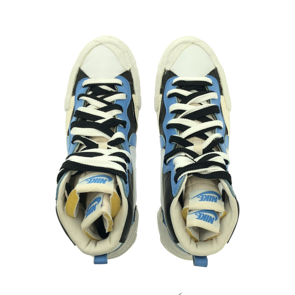 薩卡伊 | NIKE / BLAZER MID 西裝外套中幫運動鞋 |尺寸 26 公分 |男士