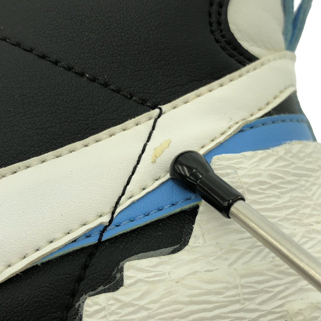 薩卡伊 | NIKE / BLAZER MID 西裝外套中幫運動鞋 |尺寸 26 公分 |男士