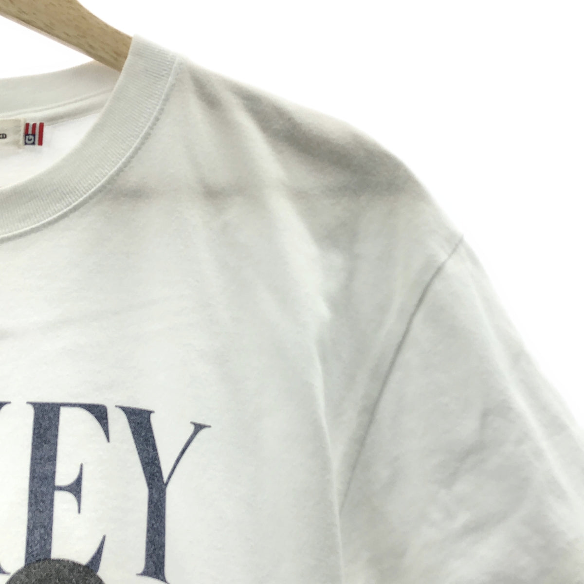 GOOD ROCK SPEED | 米奇印花T卹 | F碼 | 女款