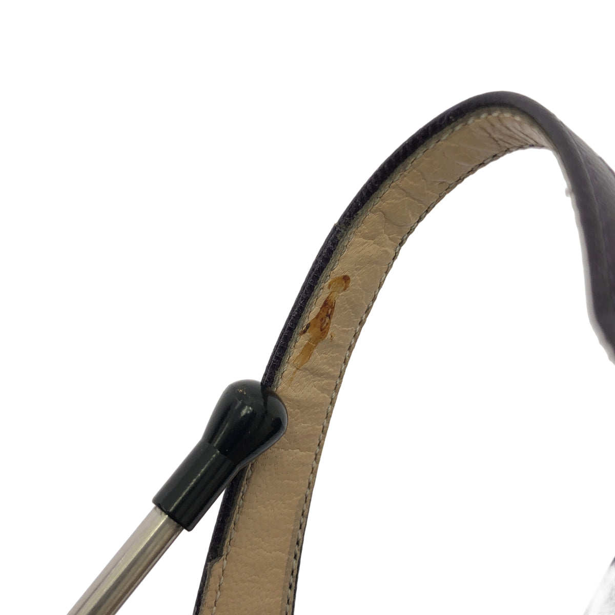 MANOLO BLAHNIK / マノロブラニク | レースアップ ポインテッドトゥ パンプス | 38 | レディース