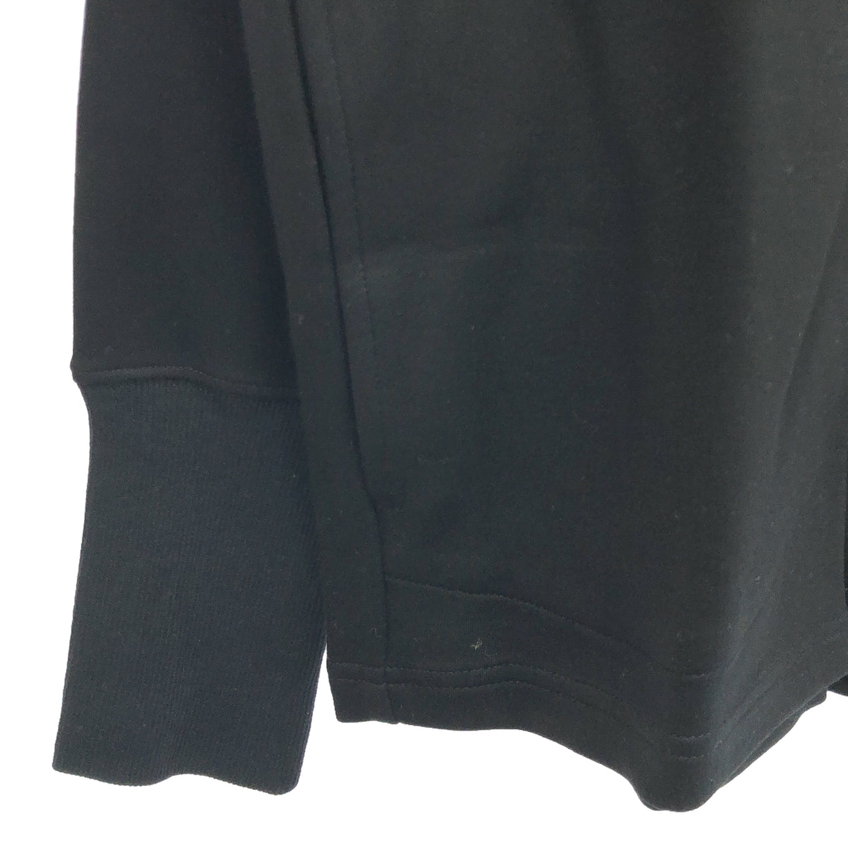 prasthana / Prasthana | split crew neck sweatshirt | M | Men's