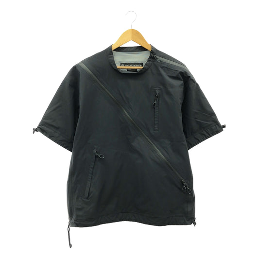 MOUT RECON TAILOR | Angle45 Short sleeve Hard shell half sleeve shirt | 48 | Men's