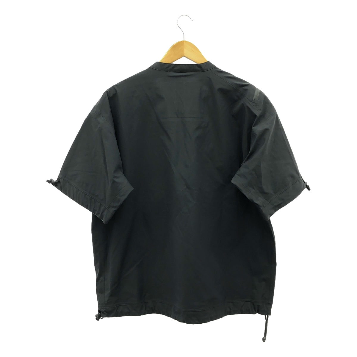 MOUT RECON TAILOR / 마우트리콘테일러 | Angle45 Short sleeve Hard shell 하프 슬리브 셔츠 | 48 |