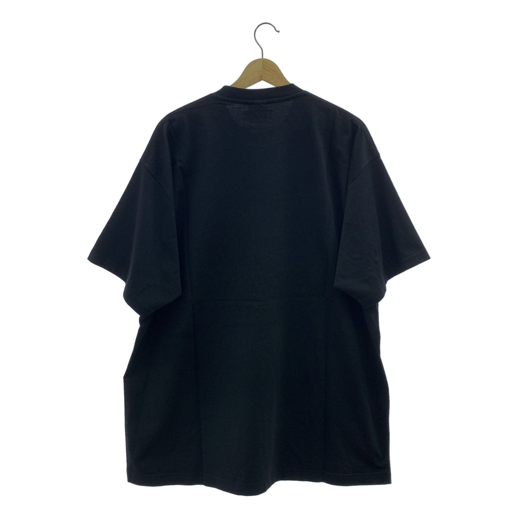 VETEMENTS | 2022 秋冬系列 | 野性獨角獸T卹 | XS碼 | 男款