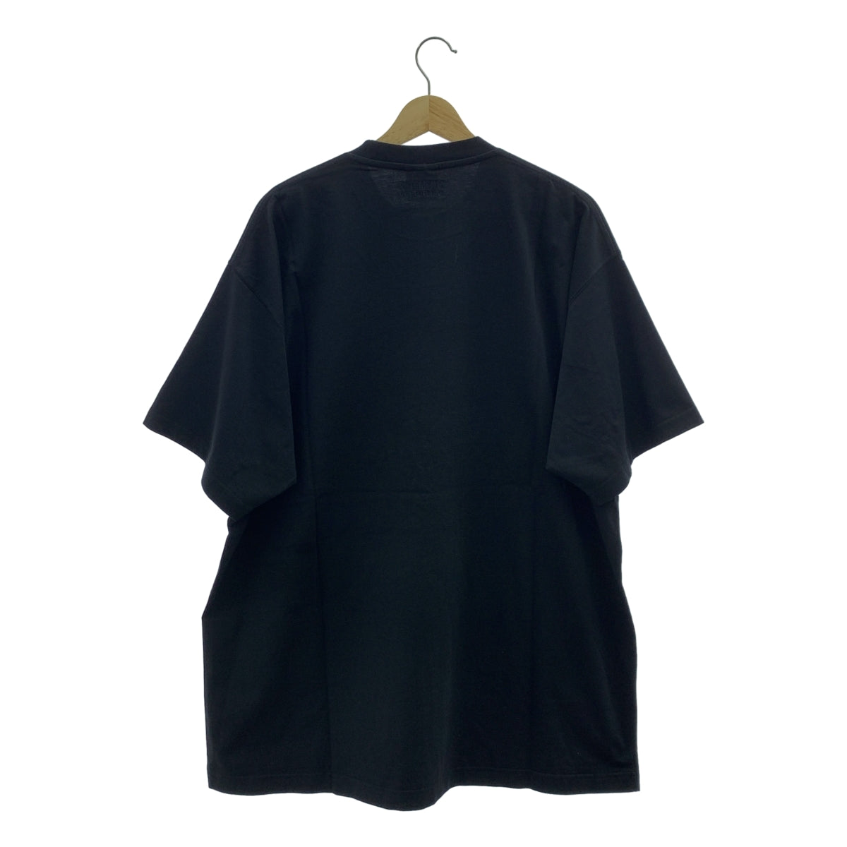 VETEMENTS | 2022 秋冬系列 | 野性獨角獸T卹 | XS碼 | 男款