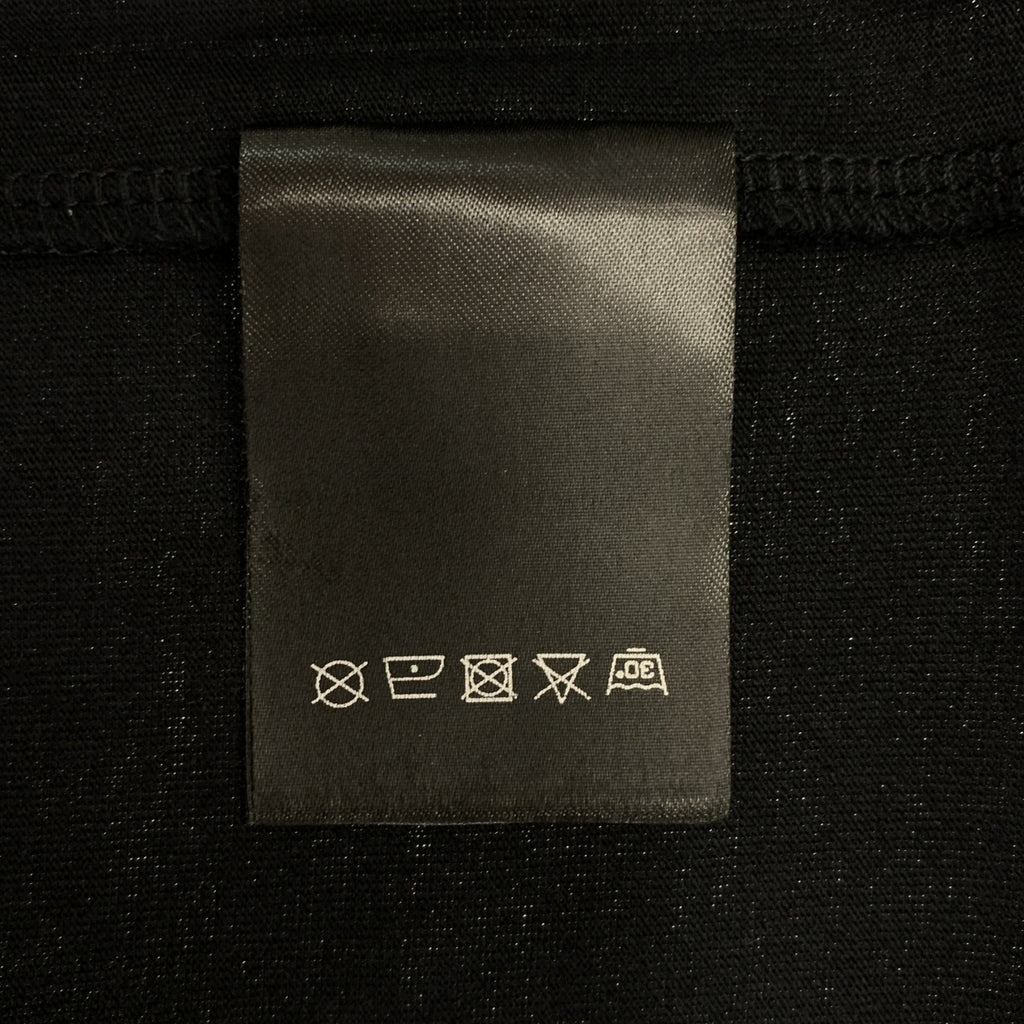 VETEMENTS | 2022 秋冬系列 | 野性獨角獸T卹 | XS碼 | 男款