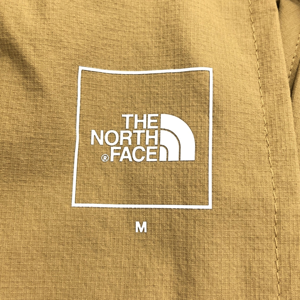 THE NORTH FACE / ザノースフェイス | Mountain Color Short  / NBW42401 マウンテンカラー ドローストリング ロゴ ショートパンツ ショーツ | M | レディース