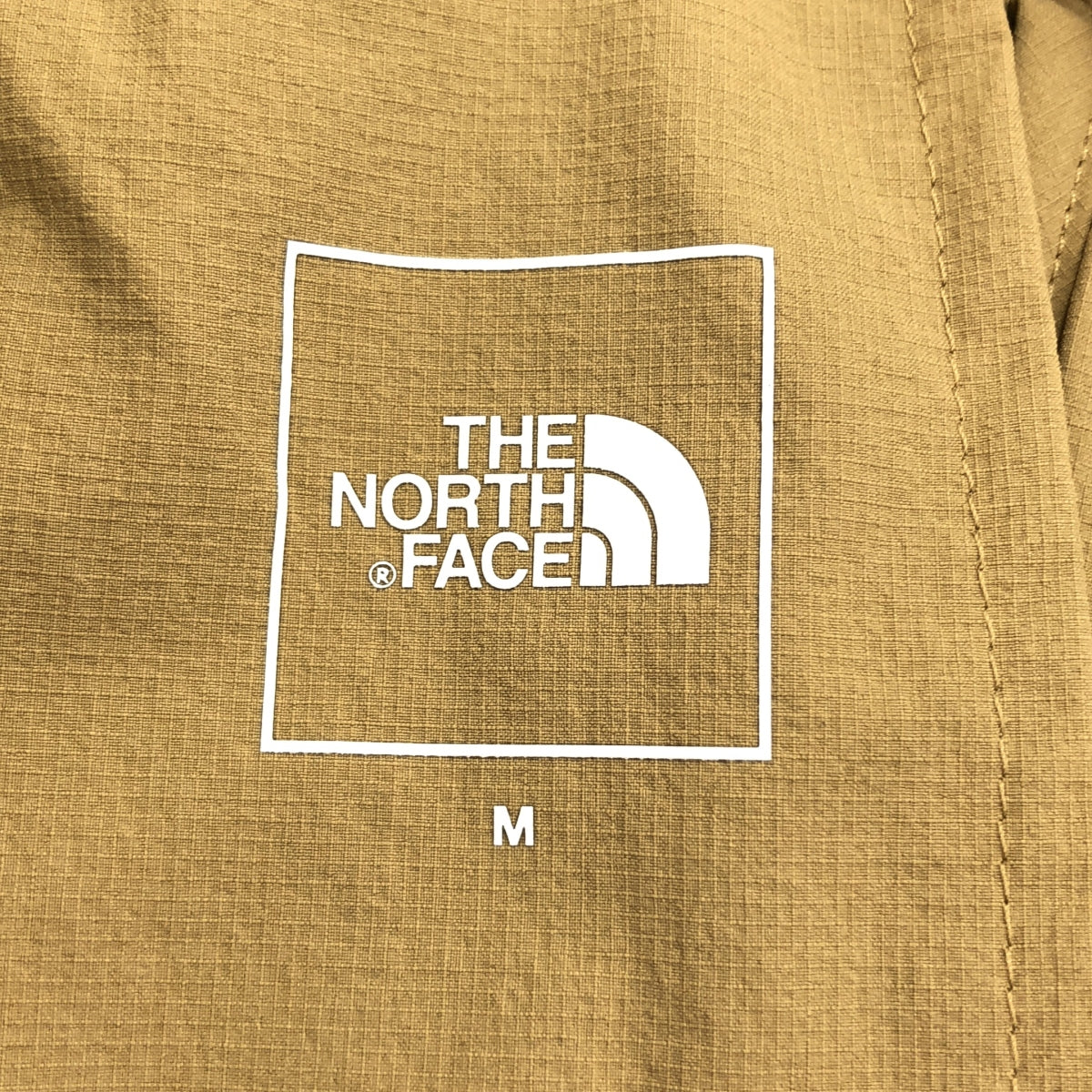 THE NORTH FACE | 山色短褲 / NBW42401 山色抽繩標誌短褲 | M 碼 | 女款