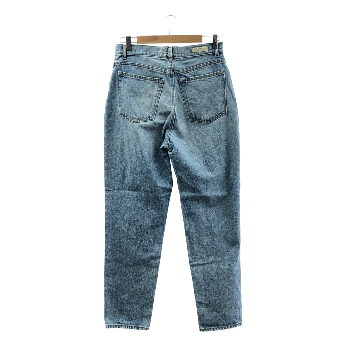 トップス the shishikui RIB TEE / NAVY – SHISHIKUI