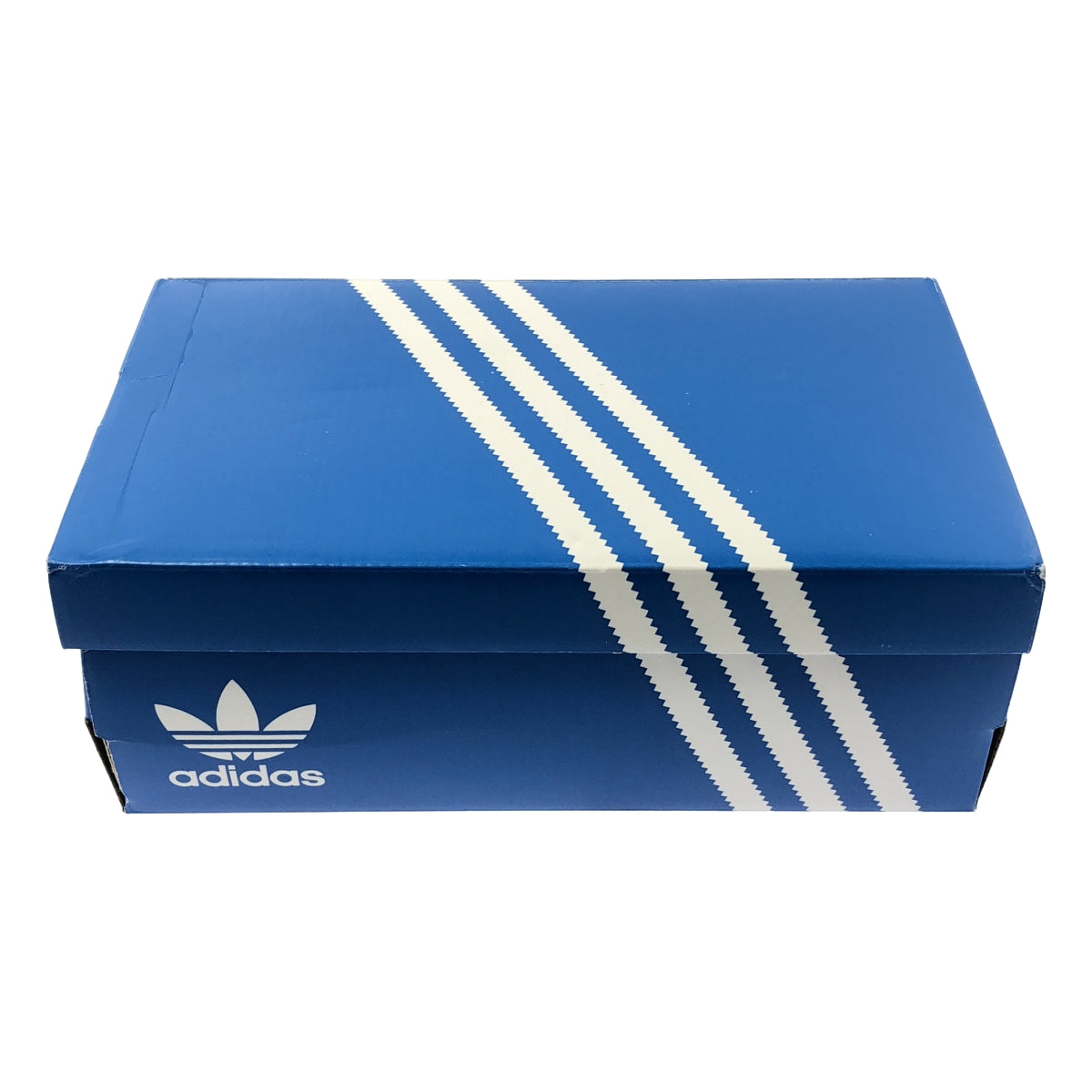 adidas / 아디다스 | STAN SMITH / IF0104 스탠스 미스 로고 브래킷 가죽 스니커즈 | 22 | 화이트 | 여성