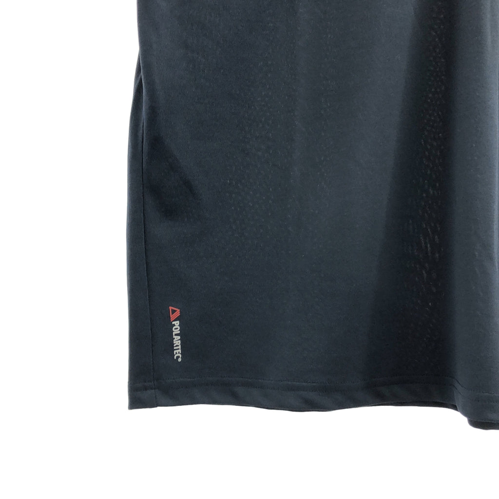 FCRB / エフシーレアルブリストル | POLARTEC TRAINING S/S TOP & SHORTS / セットアップ ポーラテック Tシャツ ＆ ドローストリング パンツ | S | メンズ