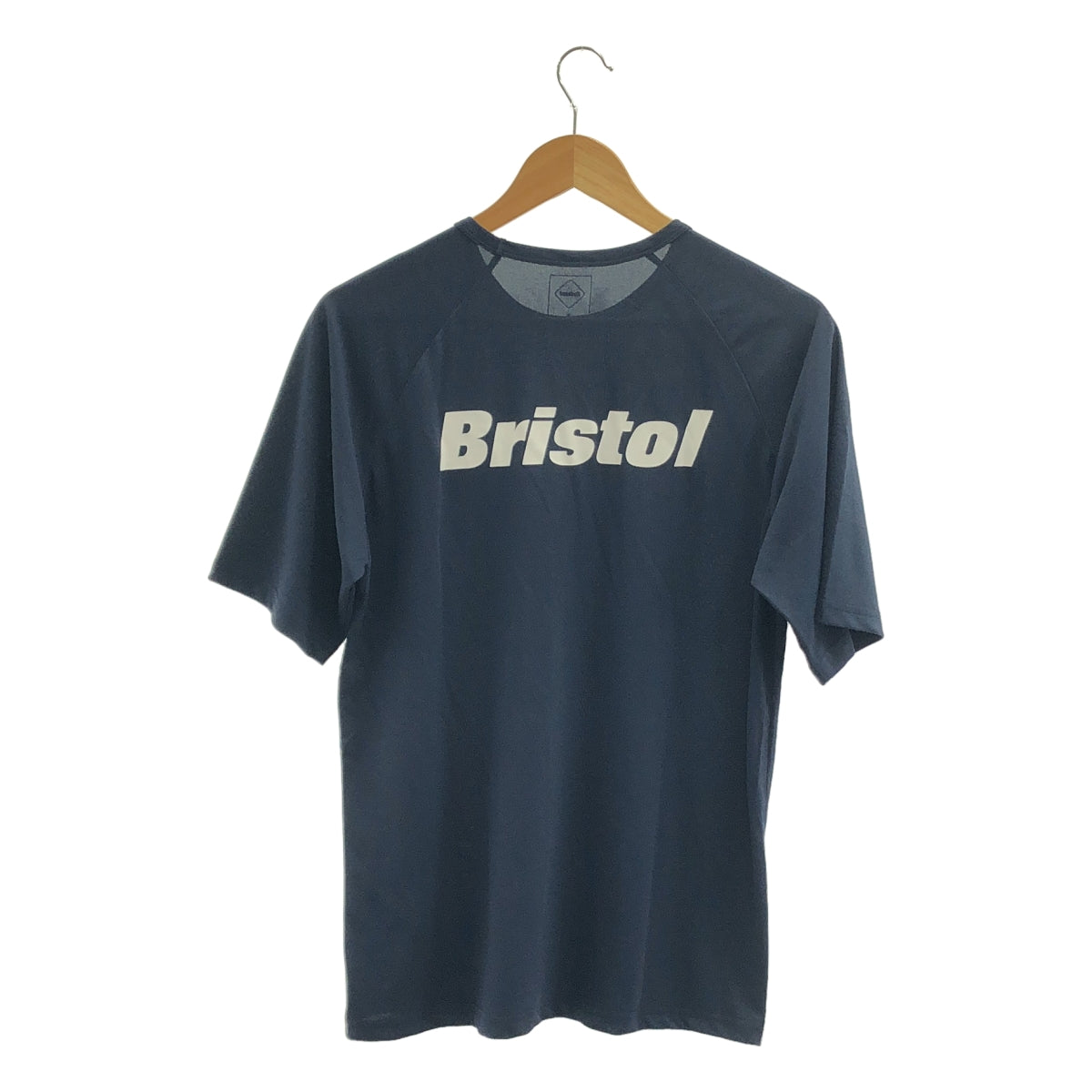 FCRB / エフシーレアルブリストル | POLARTEC TRAINING S/S TOP & SHORTS / セットアップ ポーラテック Tシャツ ＆ ドローストリング パンツ | S | メンズ