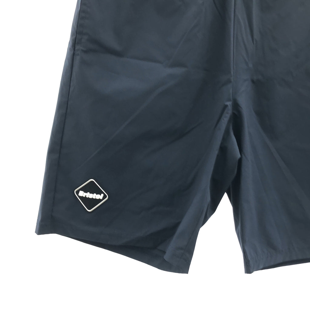 FCRB / エフシーレアルブリストル | POLARTEC TRAINING S/S TOP & SHORTS / セットアップ ポーラテック Tシャツ ＆ ドローストリング パンツ | S | メンズ