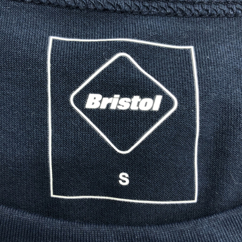 FCRB / エフシーレアルブリストル | POLARTEC TRAINING S/S TOP & SHORTS / セットアップ ポーラテック Tシャツ ＆ ドローストリング パンツ | S | メンズ