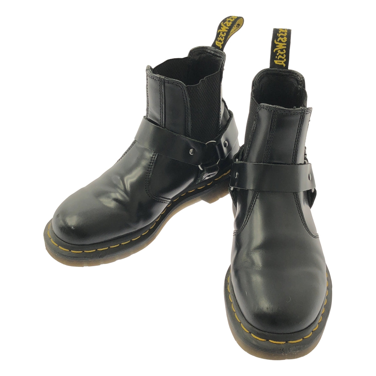 Dr.Martens / ドクターマーチン | WINCOX / ウィンコックス サイドゴア チェルシーブーツ | UK4 |