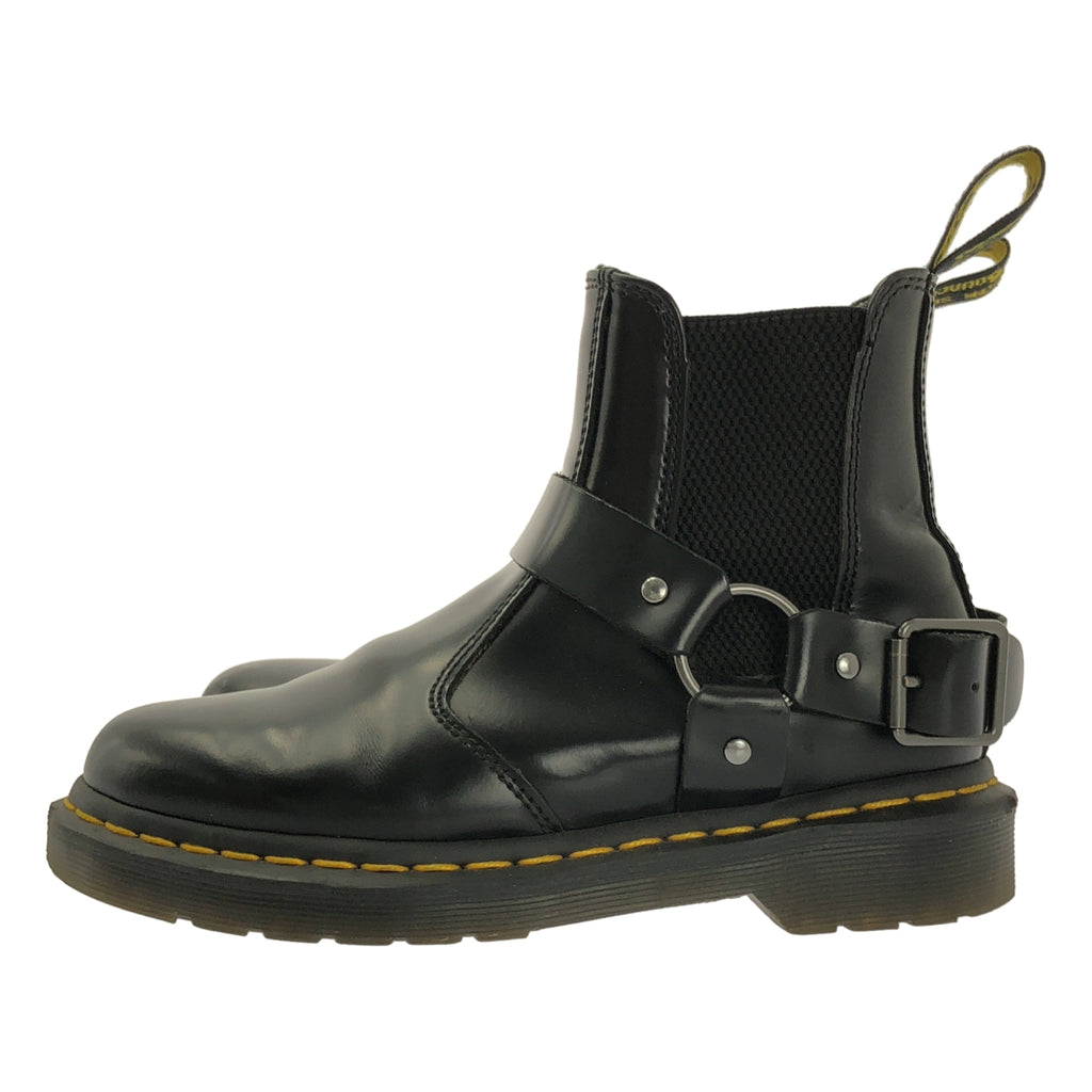 Dr.Martens / ドクターマーチン | WINCOX / ウィンコックス サイドゴア チェルシーブーツ | UK4 |