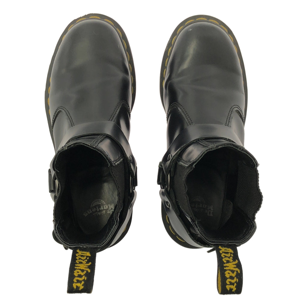 Dr.Martens / ドクターマーチン | WINCOX / ウィンコックス サイドゴア チェルシーブーツ | UK4 |