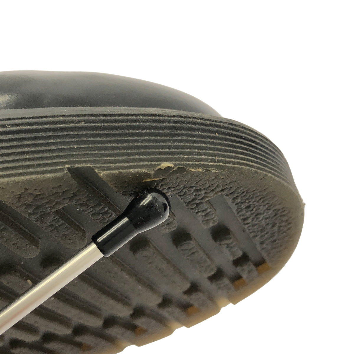 Dr.Martens / ドクターマーチン | WINCOX / ウィンコックス サイドゴア チェルシーブーツ | UK4 |