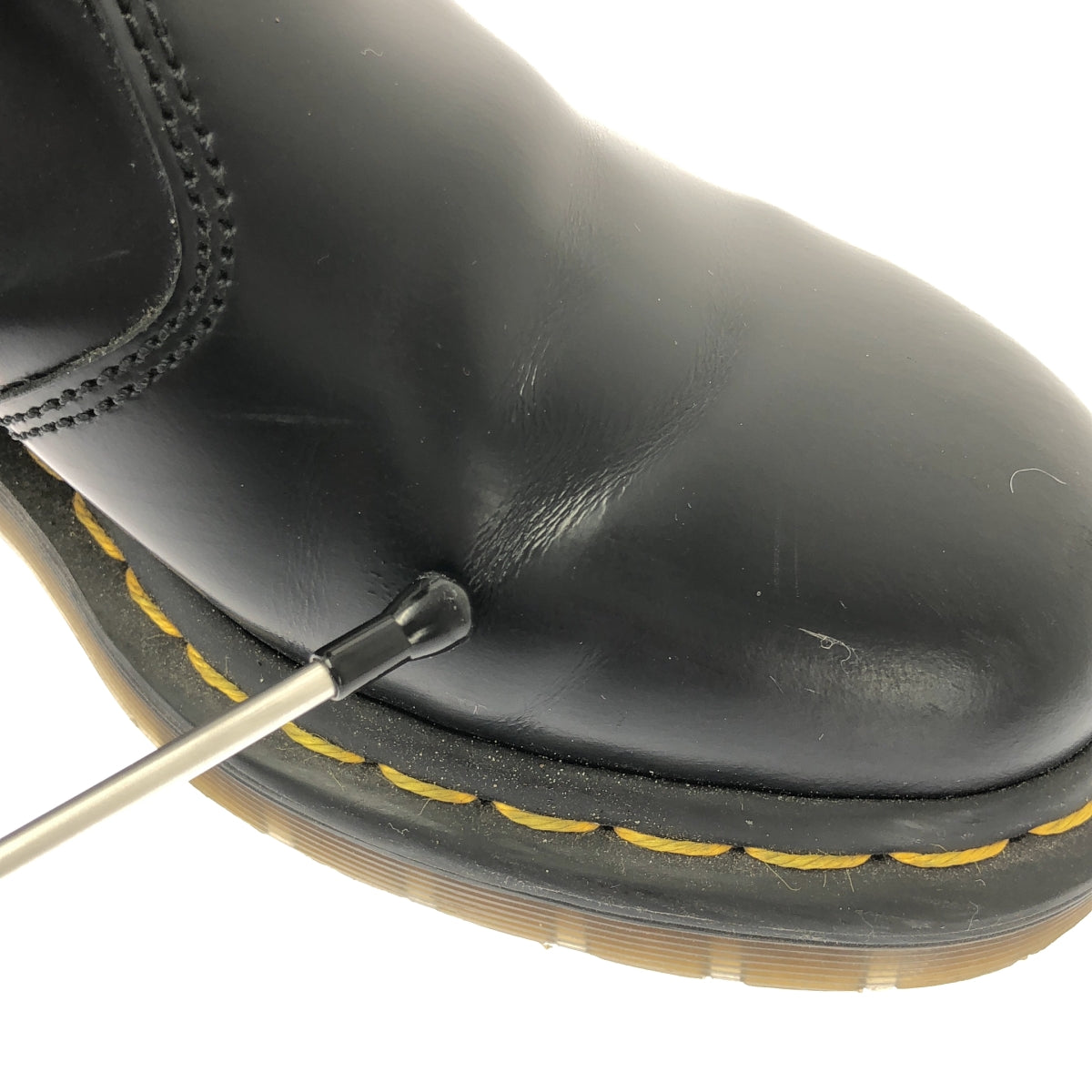 Dr.Martens / ドクターマーチン | WINCOX / ウィンコックス サイドゴア チェルシーブーツ | UK4 |
