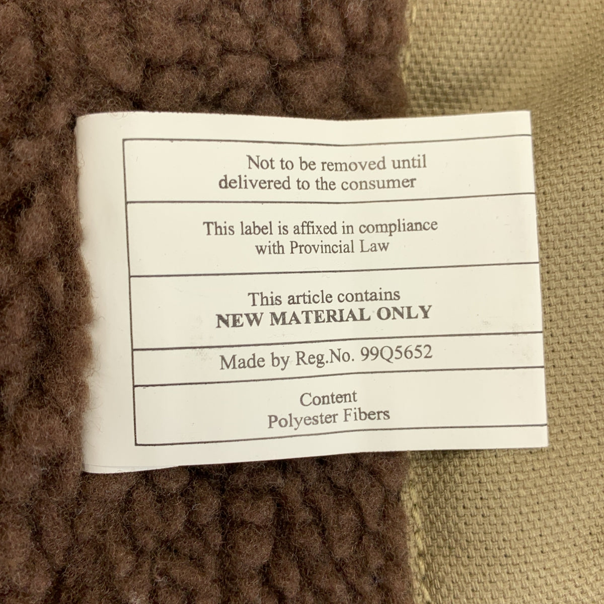 Patagonia / パタゴニア | ラインドキャンバス ボア フーディジャケット | XS | メンズ